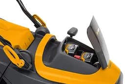 Газонокосарка акумуляторна Stiga Collector136eKit - мініатюра 6