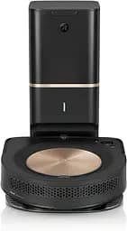 Робот пилосос iRobot Roomba S9 Plus - мініатюра 2