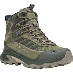 Ботинки Merrell Moab Speed 2 Thermo Mid WP Mns 46 Оливковый (1054-036.1393)