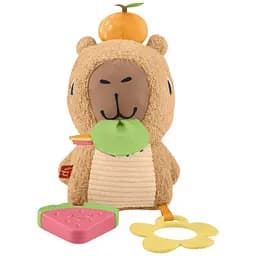 Розвиваюча іграшка Fisher-Price Капібара (HYR54) - мініатюра 2