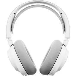 Ігрова гарнітура SteelSeries Arctis Nova 7X Gen 2 Wireless White PC/PS/SW/MAC/MOB - мініатюра 2