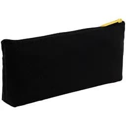 Пенал м'який Kite 8x19.5x3.5 см чорний (K24-680-4)