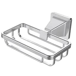 Мильниця Gappo G1902-1, латунь, хром, Хром