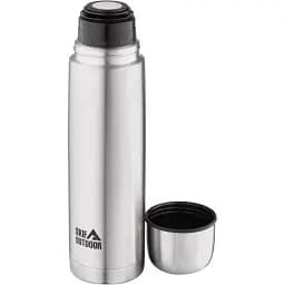 Термос Skif Outdoor Walker 1.0 л Silver - мініатюра 2