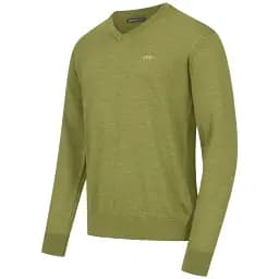 Светр Blaser Active Outfits V-Neck XL Світло зелений - мініатюра 2