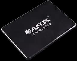 SSD 2.5" накопичувач AFOX SD250 512GB (SD250-512GN)