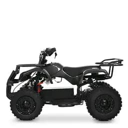 Дитячий електромобіль Profi kids Квадроцикл HB-EATV1000N-19 до 65 кг - мініатюра 3