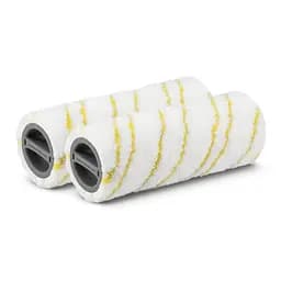 Комплект жовтих валиків Karcher FC (2.055-006.0)