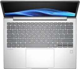 Ноутбук HP EliteBook 6 G1i 13.3" WUXGA IPS, 300n/U5-225U (4.8)/24Gb/SSD512Gb/Intel Gr/FPS/Підсв/DOS