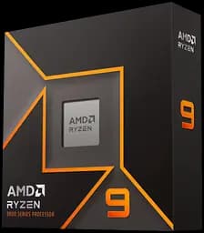 Процесор AMD Ryzen 9 9950X Socket AM5 Box (100-100001277WOF)