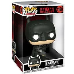 Ігрова фігурка Funko Pop Batman Бетмен, 25 см (59282) - мініатюра 3