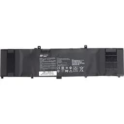 Акумулятор для ноутбуків Asus Zenbook UX410UA (B31N1535) 11.4V 4110 mAh