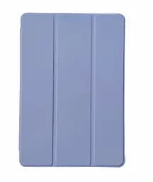 Чохол-книжка DK для Xiaomi Redmi Pad SE 11" екошкіра/силікон Smart Case lavender grey - мініатюра 3