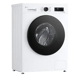 Пральна машина LG F2Y2HS5WE - мініатюра 7