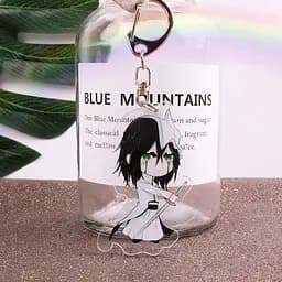 Брелок Bleach акриловий (AB BL 11)