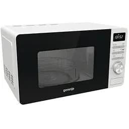 Мікрохвильова піч Gorenje MO20A3W - мініатюра 2