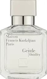 Парфюмированная вода Maison Francis Kurkdjian Gentle Fluidity Silver Тестер 70 мл 