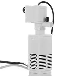 Внутрішній фільтр для акваріума Jingye Tiny Filter 400 до 60 л (JY-400F) - мініатюра 5
