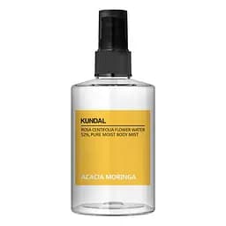 Спрей для тіла парфумований Акація Моринга Pure Moist Body Mist Acacia Moringa Kundal 128 мл