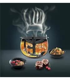 Мультиварка Tefal RK905A34 - мініатюра 2