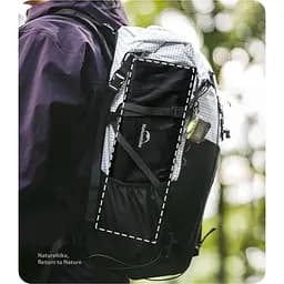 Розкладний стіл Naturehike CNK2450JJ024 (692759579186) [146530] - мініатюра 2