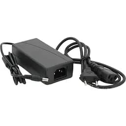 Імпульсний блок живлення Voltronic JC2802 28V 2А (56Вт) штекер 5.5 / 2.5 + каб. живлення