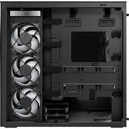Корпус Arctic Xtender VG Mirror Black (ACPCC00019A) [143246] - мініатюра 6