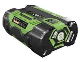 Аккумуляторная батарея EGO BA2800T 5 А*ч 56В (0400151002)