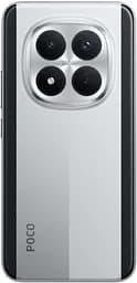 Смартфон Xiaomi POCO M8 PRO 5G 12/512GB Silver - мініатюра 3