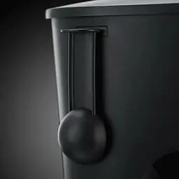 Кавоварка крапельна Russell Hobbs Textures Plus+ Black (22620-56) - мініатюра 6