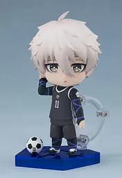 Фігурка Good Smile Nendoroid Синя в'язниця: Блю Лок Нагі Blue Lock Nagi 10 см GS BL N 10 - мініатюра 2