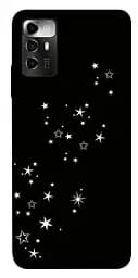 Чехол itsPrint Stars way для ZTE Blade A72