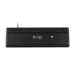 Комплект 2E MK405 USB UA Black (2E-MK405UBK_UA)