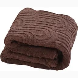 Плед Soho Rainbow Cocoa 200х220 см (2  Rainbow Cocoa)