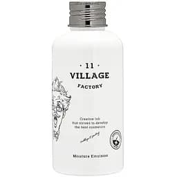 Зволожуюча емульсія для обличчя Village 11 Factory Moisture Emulsion, 120 мл