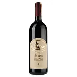 Вино Altesino Alte d'Altesi 2017 IGT, 15%, 0,75 л (534603)