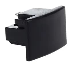 Заглушка Kloodi KDTR-266 BK чорна