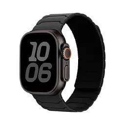 Ремінець Hoco iWatch Flexible series magnetic silicone strap WA39 (44/45/46/49 мм)