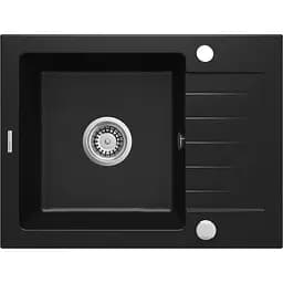 Мойка кухонная Deante Zorba ZQZ_N11A