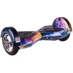 Гіроборд Smart Balance Wheel 8 Галактика
