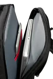 Рюкзак Для Подорожей M 15,6" Samsonite GUARDIT 3.0 BLACK 45x35x20 KR2*09005 - мініатюра 4