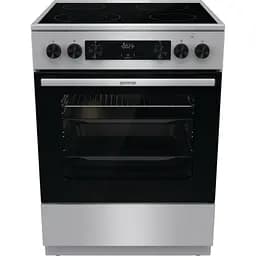 Плита Gorenje GECS 6C70 XC (GECS6C70XC) - мініатюра 1