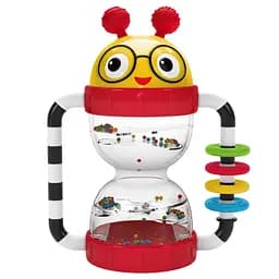 Погремушка Baby Einstein Cal’s Sensory Shake-up (16707)