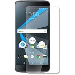 Захисна плівка StatusSKIN для BlackBerry DTEK50 Екран Матова Titan