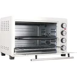 Настільна електрична духовка Prime Technics PEO 5089 BE [132518] - мініатюра 4