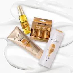 Подарунковий набір Pantene Інтенсивне відновлення - мініатюра 2