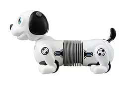 Играшка робот-собака Silverlit DACKEL JUNIOR Silverlit Art.88578 - мініатюра 2
