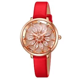 Skmei 2268MTRD Matte Red