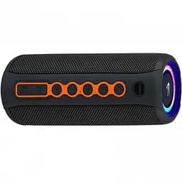 Акустична система 1.0 Aspiring Shake 20, TWS 40W, Bluetooth/FM, чорна (SH20TWS40) - мініатюра 4