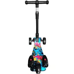 Самокат X-Treme KS-135C чорний (134068) - мініатюра 2